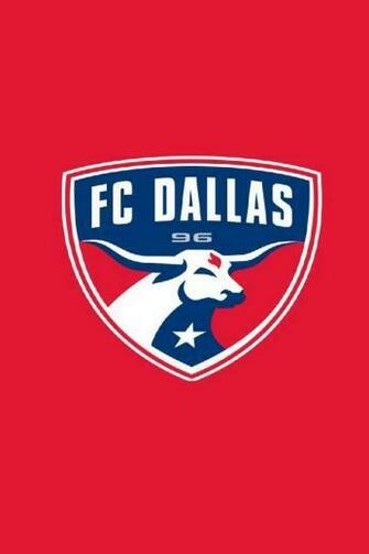 Fc Dallas iPhone Ipod Touch Android Wallpaper Background