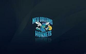New Orleans Hornets Pelicans Nba Basketball Wallpaper