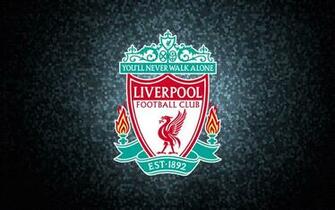 Liverpool Fotball Club Logo Wallpaper