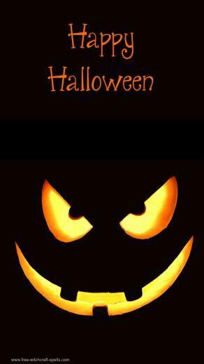 So I Hope You Enjoy These Halloween Wallpaper Graphics If This