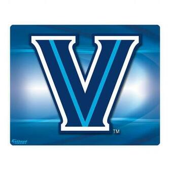 Villanova Wildcats Logo Laptop Skin Decal