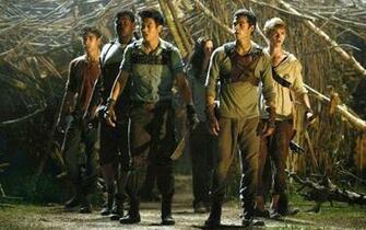 Maze Runner Death Cure Enters Development