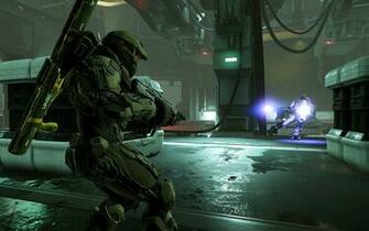 Halo Guardians