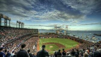 At T Park Wallpaper