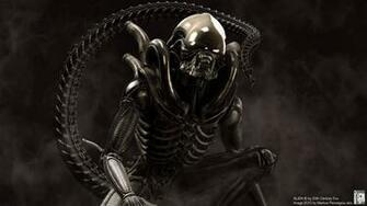 Alien