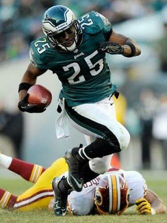 Lesean Mccoy Wallpaper For Android