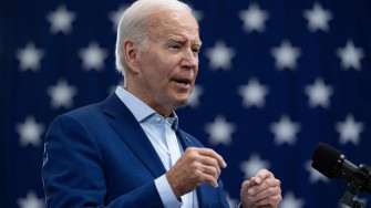 Pre Bidenomics Versus The Trump Freak Show New Yorker