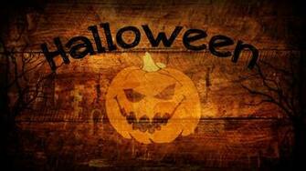 Halloween HD Wallpaper Net