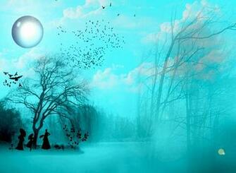 Wallpaper Definition Widescreen Lcd Desktop