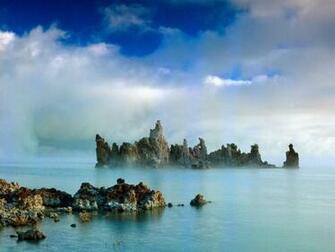 Lake Placid Wallpaper