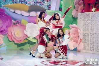 Red Velvet Happiness Debut Stage Jpg
