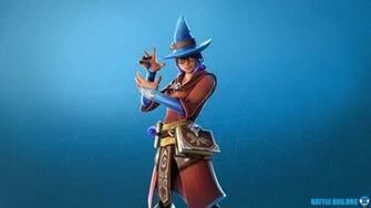 Elmira Arcane Arts Set Fortnite Outfits Skins And Info