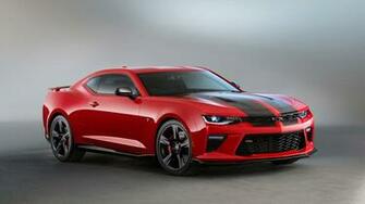 Camaro Ss Is HD Wallpaper Redesign Chevrolet