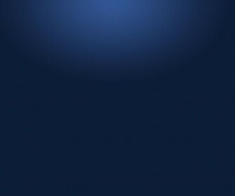 Blue Gradient Background Halo