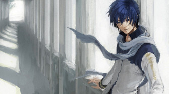 Anime Boy Wallpaper HD