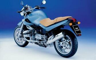 Motorcycle Bmw Bike R1150 R Blue Wallpaper And