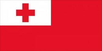 Tonga Flag Fan Uploads Reference Image Fans Share