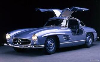 Auto Wallpaper Classic Sports Car
