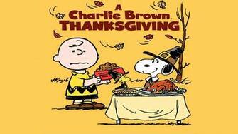 Funny Thanksgiving Cartoon Wallpaper For Desktop HD