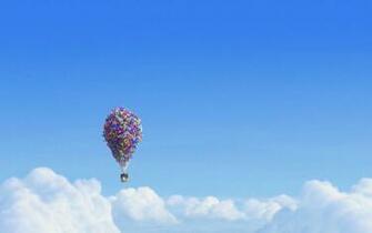 Pixar Wallpaper