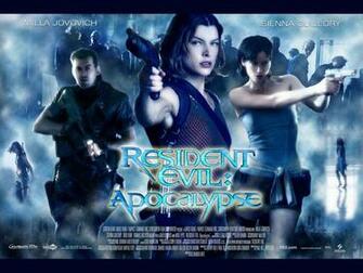 Resident Evil Wallpaper