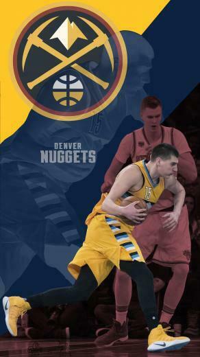 All Wallpaper I Ever Made In One Place Denvernuggets