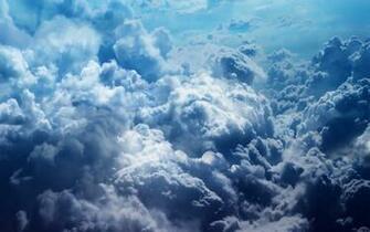 Wallpaper Nature Cloud