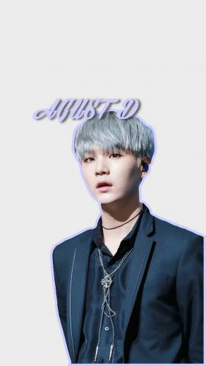 Suga Bts Wallpaper Top Background