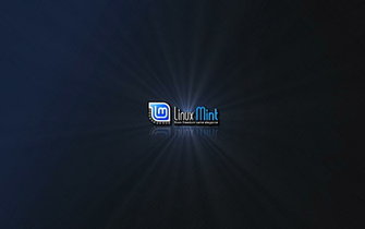 Linux Mint Wallpaper