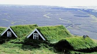 Iceland Nature HD Wallpaper Beautiful Lake