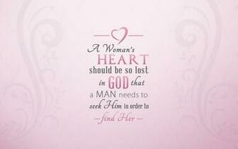 Woman S Heart Wallpaper Christian And Background