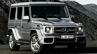 Mercedes Benz G63 Amg Gelandewagen Jeep Suv Wallpaper Hi Ddeen