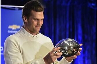 Thomas Edward Patrick Brady Wallpaper