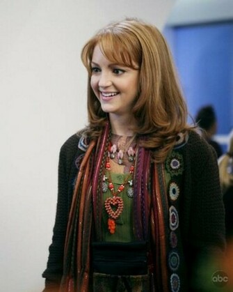 Jayma Mays
