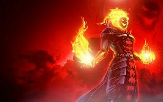 Dormammu One Of Ultimate Marvel Vs S Most