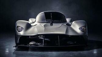 Aston Martin Valkyrie Wallpaper For Android Apk