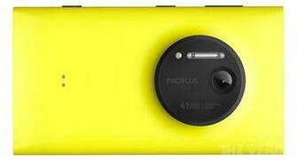 Nokia Lumia HD Wallpaper