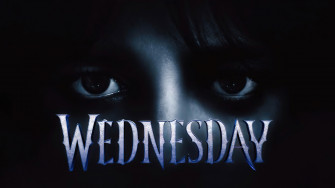 Wednesday Netflix Series 4k Wallpaper HD Pc 6720h
