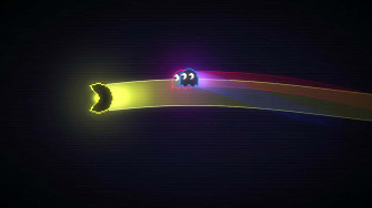 HD Pacman Wallpaper