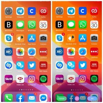 Why Does My iPhone Pro Show A Darker More Juicy Picture Quality