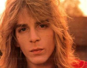 Randy Rhoads Ozzy Osbourne Heavy Metal Guitar Wallpaper