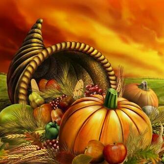 Happy Thanksgiving Day Desktop