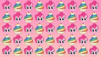 Cute Cartoon Cupcake Wallpaper Cupcakes Artwork