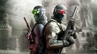 Wallpaper Le Du Sniper
