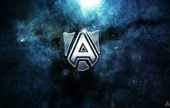 Team The Alliance Dota