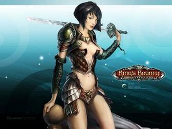 King S Bounty The Legend Jeu Pc Image Vid Os Astuces Et Avis