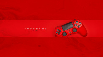 Joypad Banner Template 5ergiveaways