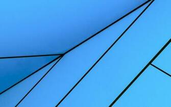 Blue Windows Wallpaper HD High Resolution