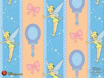 Tinkerbell Wallpaper