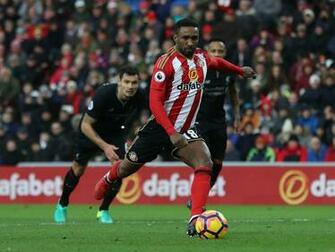 Jermain Defoe Called Up To England Squad By Gareth Southgate For